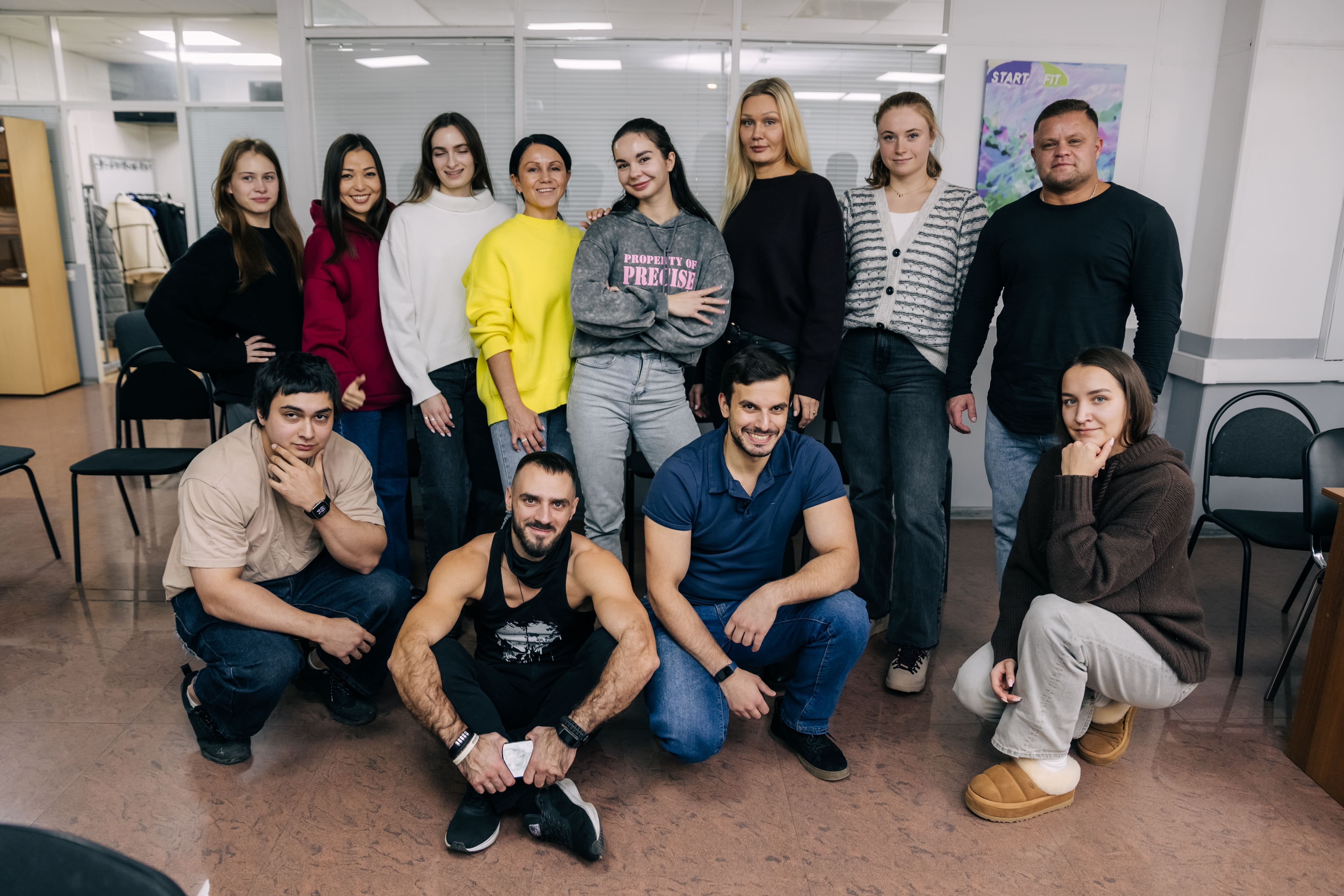 Какие навыки нужны, чтобы зарабатывать стабильно